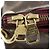 Louis Vuitton Marrone Monogram Pallas MM - vista 6