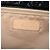 Chanel Black Medium Vinyl Rock and Chain Flap Nero - vista 5