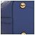 Louis Vuitton Blue Monogram Empreinte Mazarine MM - vista 10