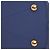 Louis Vuitton Blue Monogram Empreinte Mazarine MM - vista 11