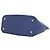 Louis Vuitton Blue Monogram Empreinte Mazarine MM - vista 8