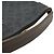 Louis Vuitton Black Monogram Mahina Selene MM Schwarz - Ansicht 5