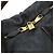 Louis Vuitton Black Monogram Mahina Selene MM Schwarz - Ansicht 7