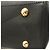 Louis Vuitton Black Bicolor Monogram Empreinte Giant Montaigne BB Nero - vista 10
