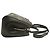 Louis Vuitton Black Bicolor Monogram Empreinte Giant Montaigne BB Nero - vista 14