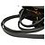Louis Vuitton Black Bicolor Monogram Empreinte Giant Montaigne BB Nero - vista 17