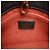 Louis Vuitton Black Bicolor Monogram Empreinte Giant Montaigne BB Nero - vista 8