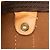 Louis Vuitton Marrone Monogram Keepall Bandouliere 60 - vista 6