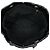 Chanel Black CC Quilted Patent Chic And Glitter Ligne Timeless Tote Nero - vista 4