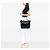Chanel Black CC Quilted Patent Chic And Glitter Ligne Timeless Tote Nero - vista 5