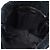 Tote Prada Black Spugna in spugna con logo Nero - vista 3