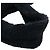 Tote Prada Black Spugna in spugna con logo Nero - vista 6