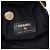 Borsa Vanity Chanel Black CC in agnello trapuntato Cube Nero - vista 5