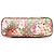 Tote con zip Gucci Beige GG Supreme Blooms - vista 3