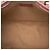 Tote con zip Gucci Beige GG Supreme Blooms - vista 4