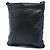 LOEWE Crossbody in nappa nero - vista 2