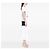 LOEWE Crossbody in nappa nero - vista 5