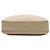 Fendi Beige Zucchino Canvas Shopping Tote - Ansicht 3
