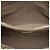 Fendi Beige Zucchino Canvas Shopping Tote - Ansicht 4