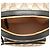 Zaino Gucci Beige Small GG Supreme Bee - vista 4