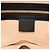Zaino Gucci Beige Small GG Supreme Bee - vista 5