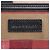 Burberry Sac Tottenham Brit en toile Mega Check marron Marron clair - vue 5