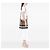 Burberry Sac Tottenham Brit en toile Mega Check marron Marron clair - vue 6