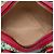 Borsa Boston Mini GG Supreme Blooms beige Gucci - vista 4