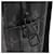 Louis Vuitton Black Monogram Eclipse Steamer Messenger Nero - vista 5