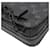 Louis Vuitton Black Monogram Eclipse Steamer Messenger Nero - vista 8