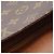 Louis Vuitton Marrone Monogram Musette Tango con Tracolla Corta - vista 11