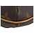 Louis Vuitton Marrone Monogram Musette Tango con Tracolla Corta - vista 13