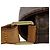 Louis Vuitton Marrone Monogram Musette Tango con Tracolla Corta - vista 16