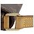 Louis Vuitton Marrone Monogram Musette Tango con Tracolla Corta - vista 17