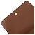 Louis Vuitton Marrone Monogram Musette Tango con Tracolla Corta - vista 8