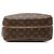 Louis Vuitton Marrón Monogram Reporter PM Castaño - vista 3