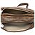 Louis Vuitton Marrón Monogram Reporter PM Castaño - vista 4
