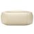 Saint Laurent Borsa Hobo in Pelle Morbida Marrone Large Le 5 a 7 Soft Beige - vista 3