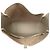 Saint Laurent Borsa Hobo in Pelle Morbida Marrone Large Le 5 a 7 Soft Beige - vista 4