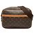 Louis Vuitton Marrón Monogram Reporter PM Castaño