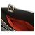 Louis Vuitton Black Monogram Empreinte Giant Petit Palais Nero - vista 10