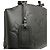 Louis Vuitton Black Monogram Empreinte Giant Petit Palais Nero - vista 12