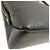 Louis Vuitton Black Monogram Empreinte Giant Petit Palais Nero - vista 16