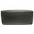 Louis Vuitton Black Monogram Empreinte Giant Petit Palais Nero - vista 4