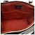 Louis Vuitton Black Monogram Empreinte Giant Petit Palais Nero - vista 5