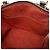 Louis Vuitton Black Monogram Empreinte Giant Petit Palais Nero - vista 6