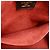 Louis Vuitton Black Monogram Empreinte Giant Petit Palais Nero - vista 7