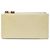Pochette Cles Monogram Vernis blanco Louis Vuitton