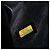 Clutch Timeless Kisslock in agnello trapuntato nero Chanel - vista 6