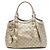 Gucci Gold Medium Guccissima Sukey Tote Golden